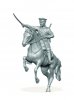 Zvezda 6161 Soviet Cavalry 1/72